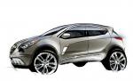 Opel Mokka Turbo 4x4 2012 года